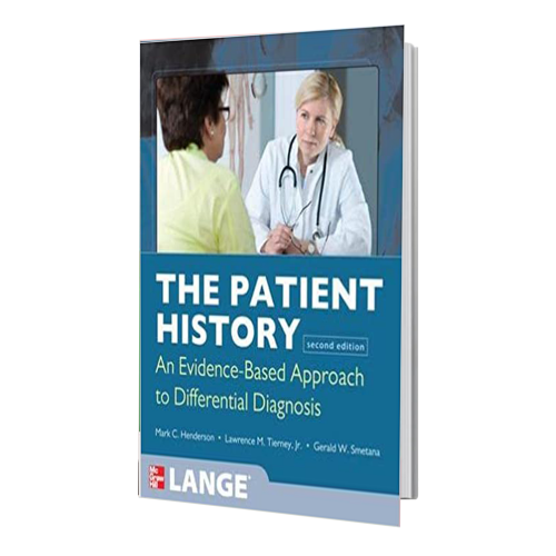 کتاب The Patient History: Evidence-Based Approach