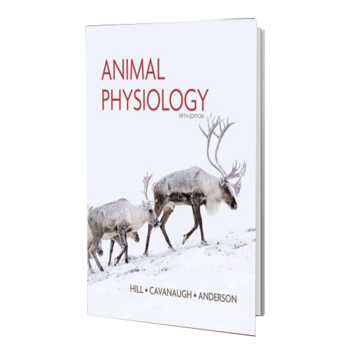 کتاب Animal Physiology
