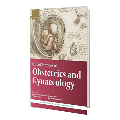 کتاب Oxford Textbook of Obstetrics and Gynaecology