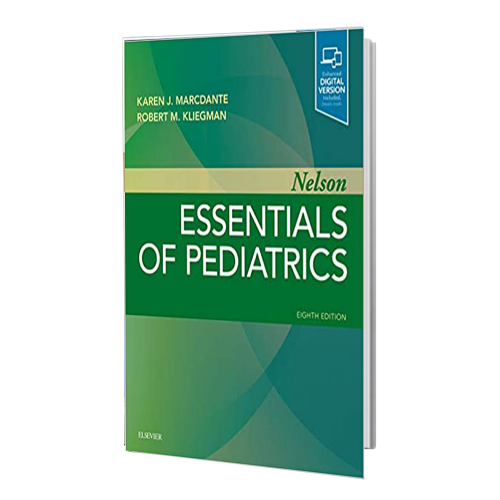 کتاب Nelson Essentials of Pediatrics