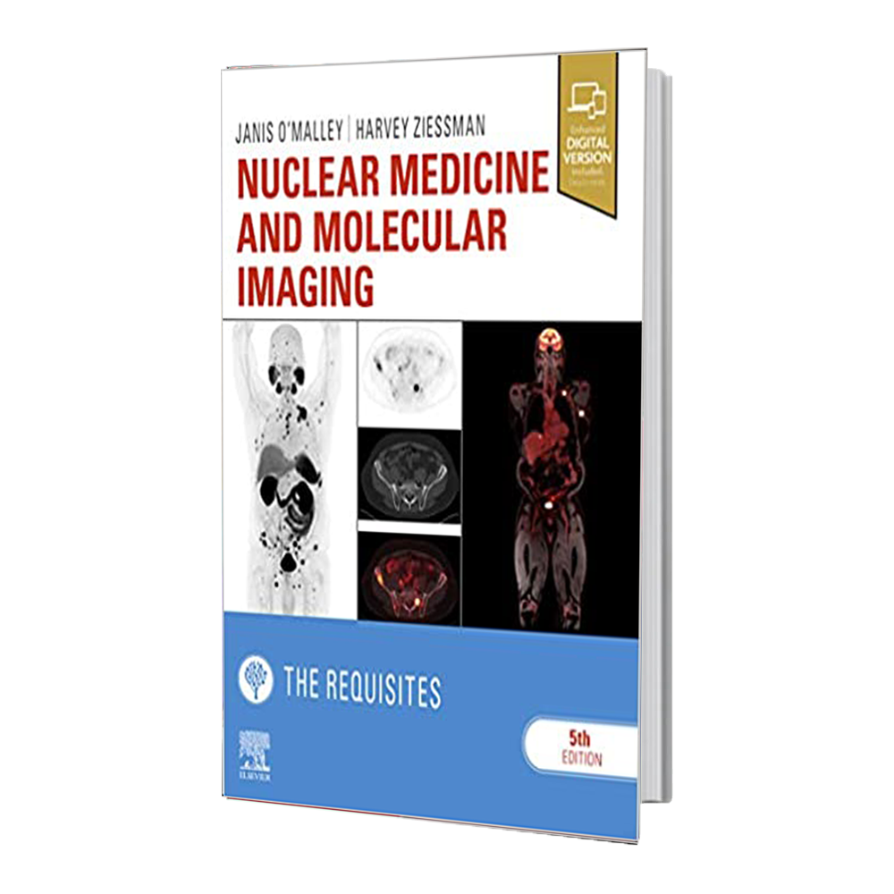 کتاب Nuclear Medicine and Molecular Imaging: The Requisites