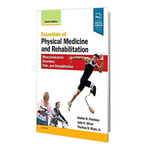 کتاب Essentials of Physical Medicine and Rehabilitation