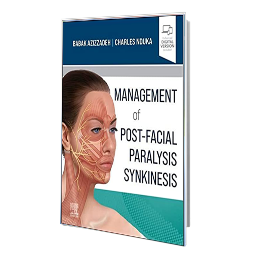کتاب Management of Post-Facial Paralysis Synkinesis