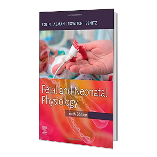 کتاب Fetal and Neonatal Physiology 2-Volume Set