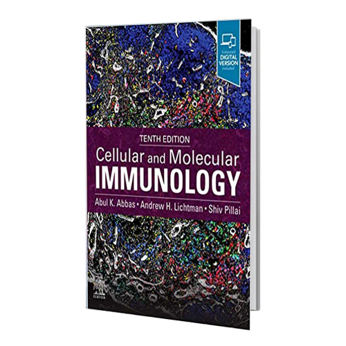 کتاب Cellular and Molecular Immunology