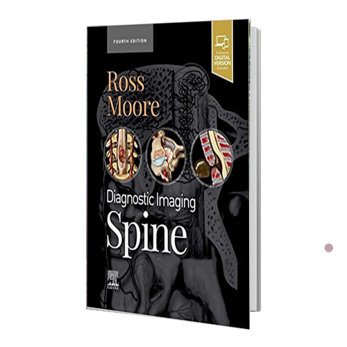 کتاب Diagnostic Imaging: Spine