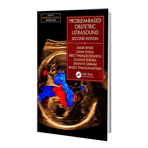 کتاب Problem-Based Obstetric Ultrasound