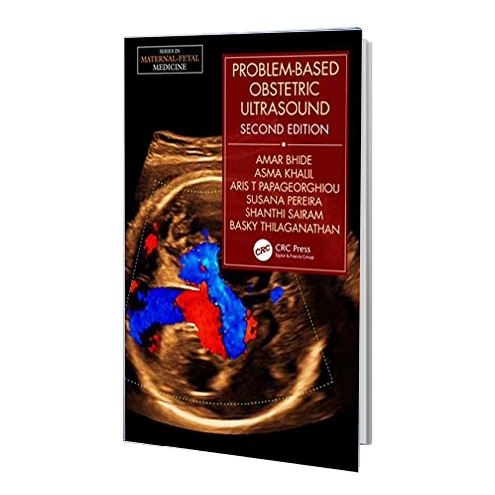 کتاب Problem-Based Obstetric Ultrasound