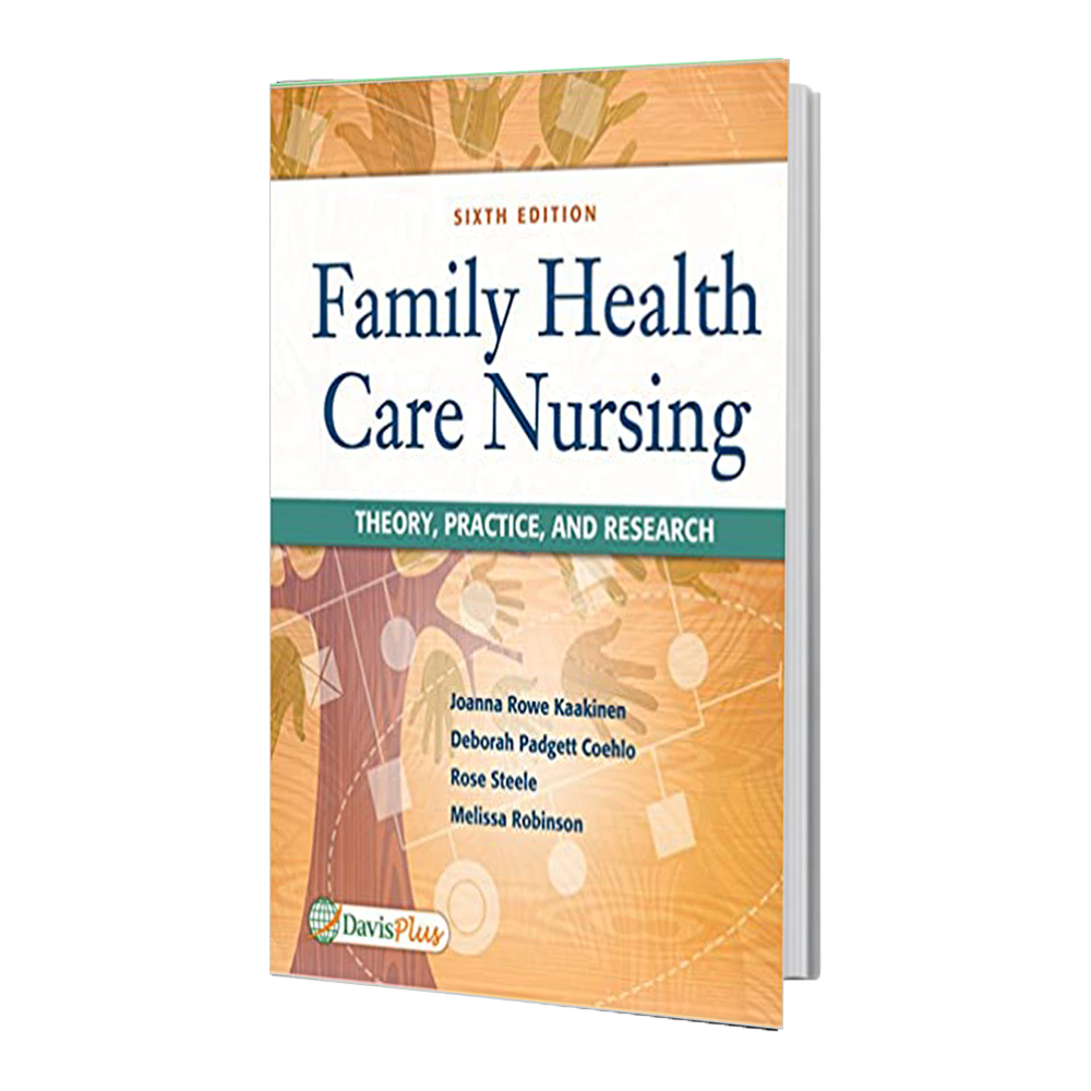 کتاب Family Health Care Nursing: Theory Practice and Research