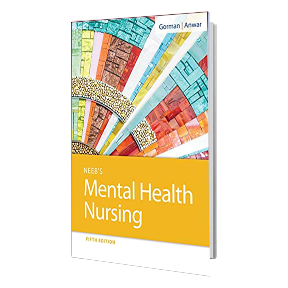  Neeb s Mental Health Nursing 