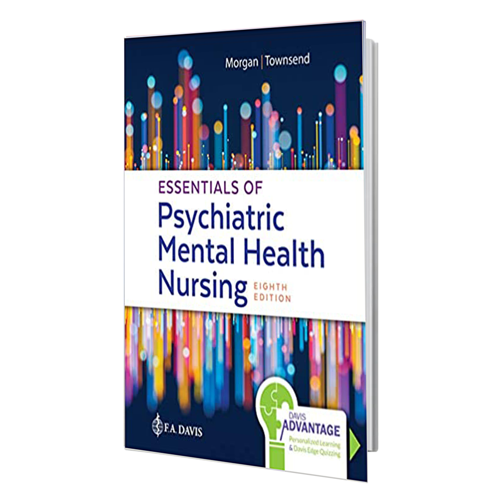 davis-advantage-for-essentials-of-psychiatric-mental-health