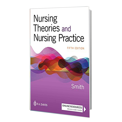کتاب Nursing Theories and Nursing Practice