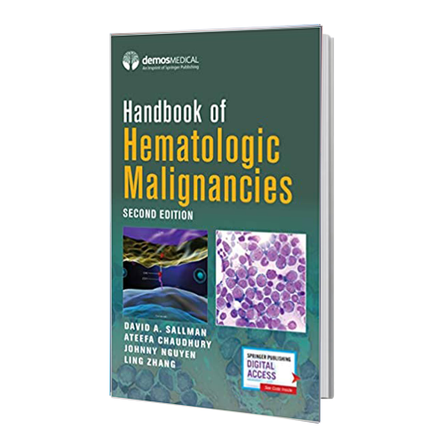 کتاب Handbook of Hematologic Malignancies