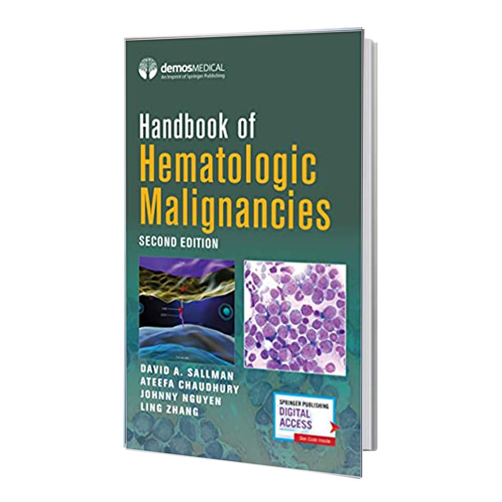 کتاب Handbook of Hematologic Malignancies