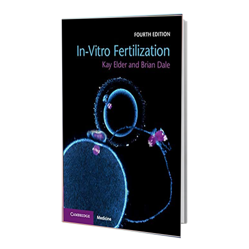 کتاب In-Vitro Fertilization