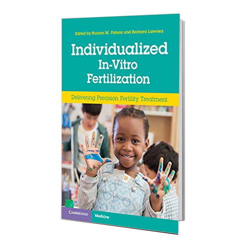 کتاب Individualized In-Vitro Fertilization: Delivering Precision Fertility Treatment