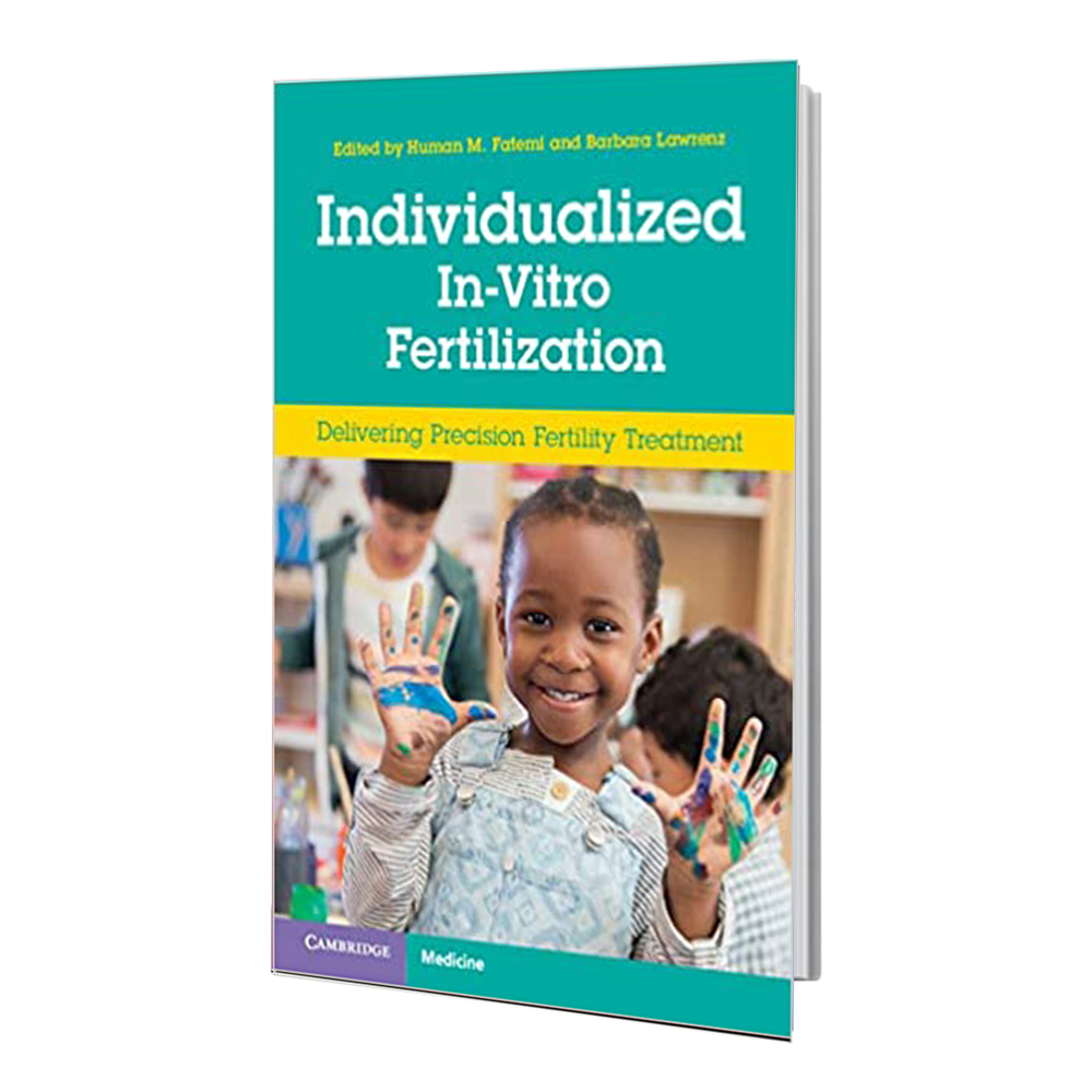 کتاب Individualized In-Vitro Fertilization: Delivering Precision Fertility Treatment