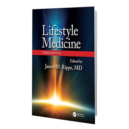 کتاب Lifestyle Medicine