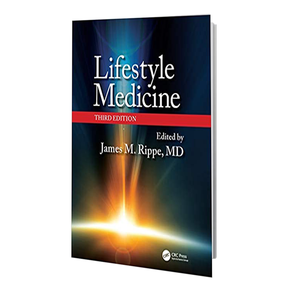 کتاب Lifestyle Medicine