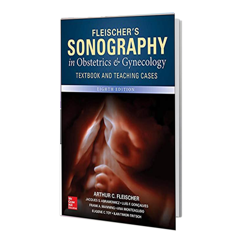 کتاب Fleischer's Sonography in Obstetrics & Gynecology