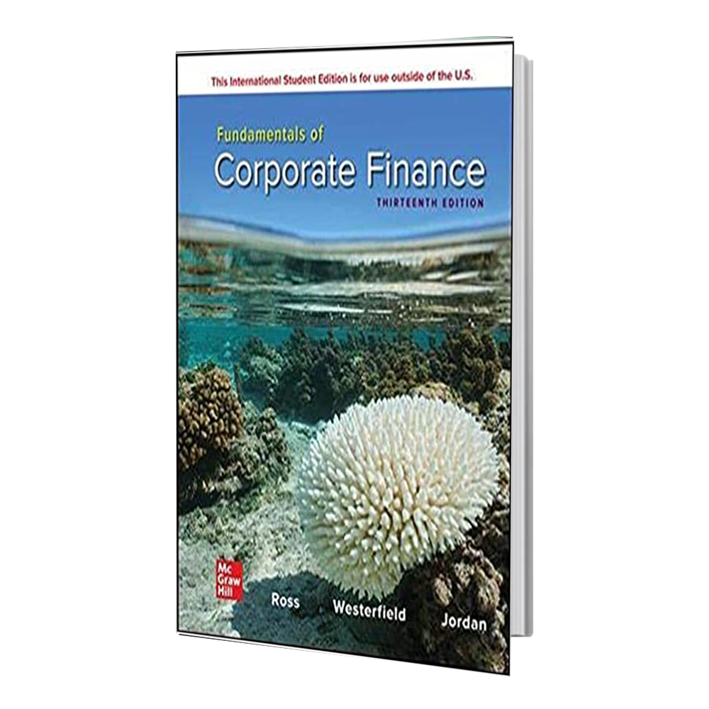  Fundamentals Of Corporate Finance 