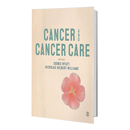 کتاب Cancer and Cancer Care