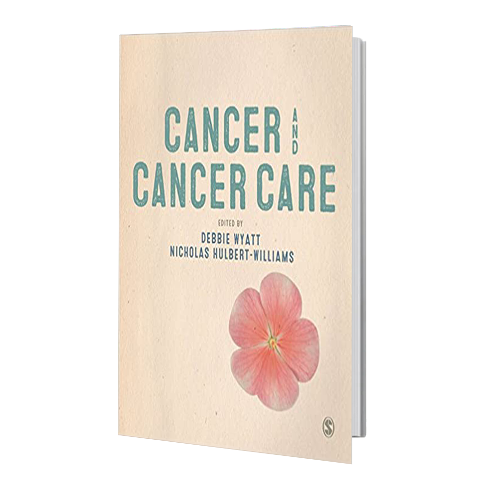 کتاب Cancer and Cancer Care