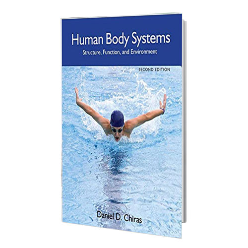 کتاب Human Body Systems