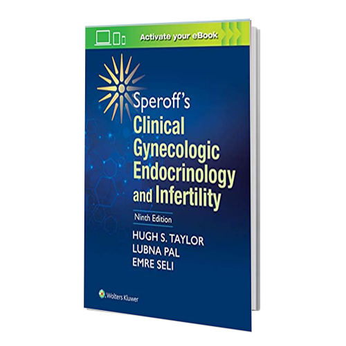 کتاب Speroff's Clinical Gynecologic Endocrinology and Infertility