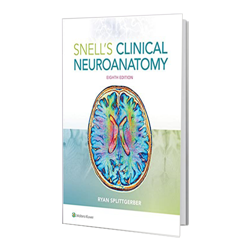 کتاب Snell's Clinical Neuroanatomy