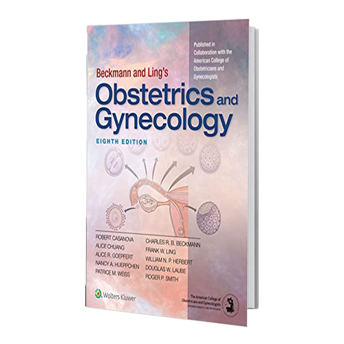 کتاب Beckmann and Ling's Obstetrics and Gynecology