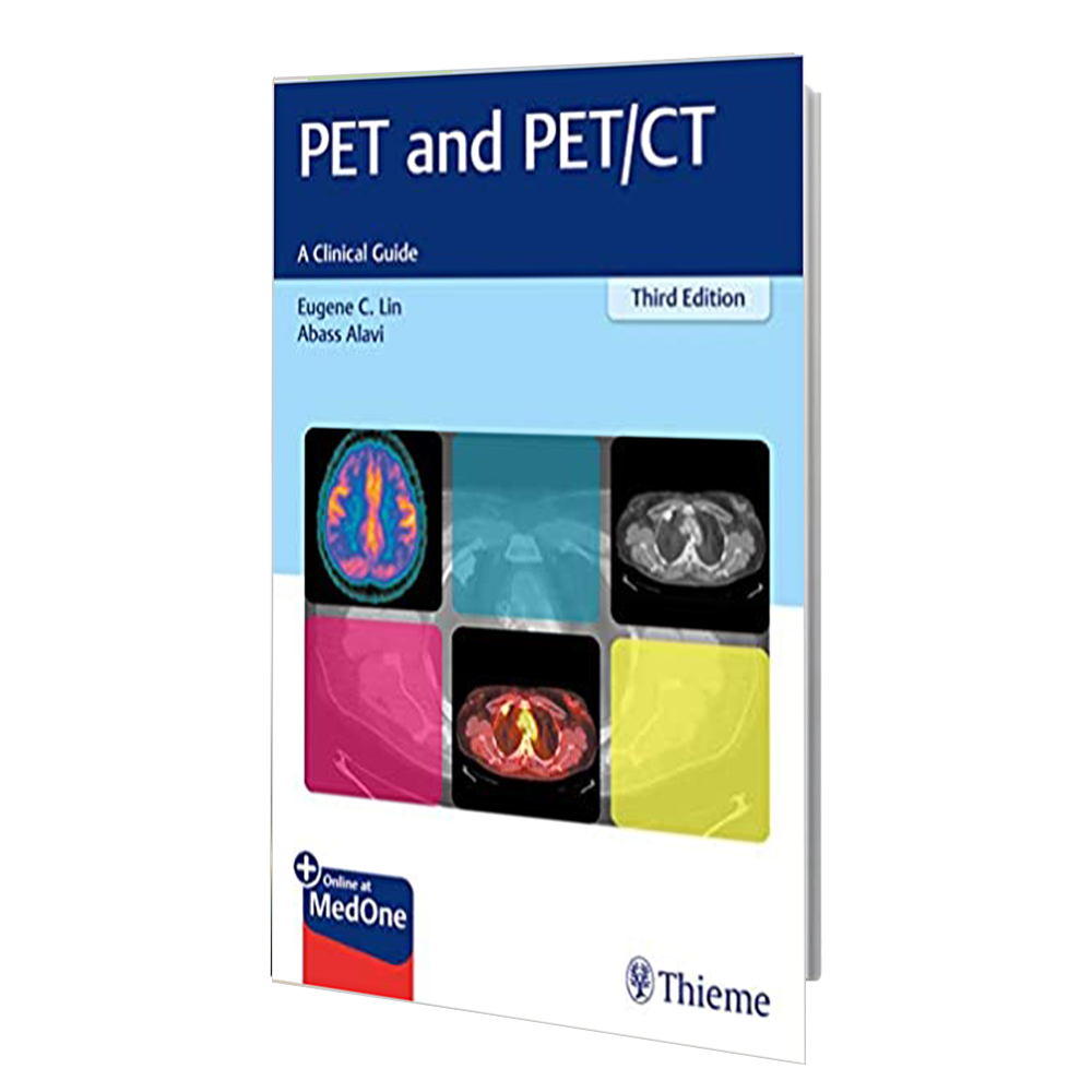 کتاب PET and PET/CT: A Clinical Guide