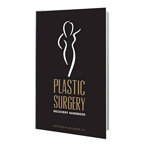 کتاب Plastic Surgery Recovery Handbook