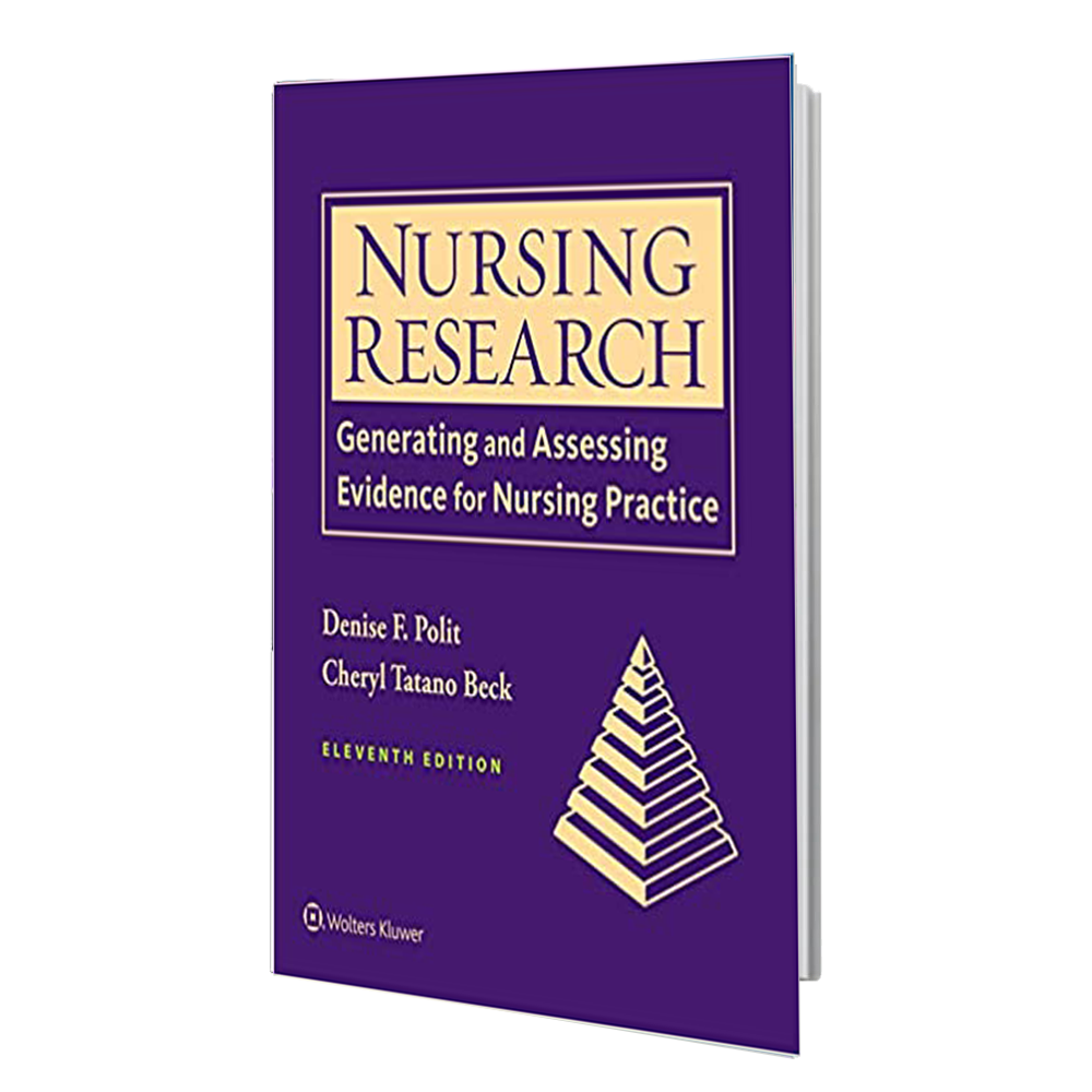 کتاب Nursing Research
