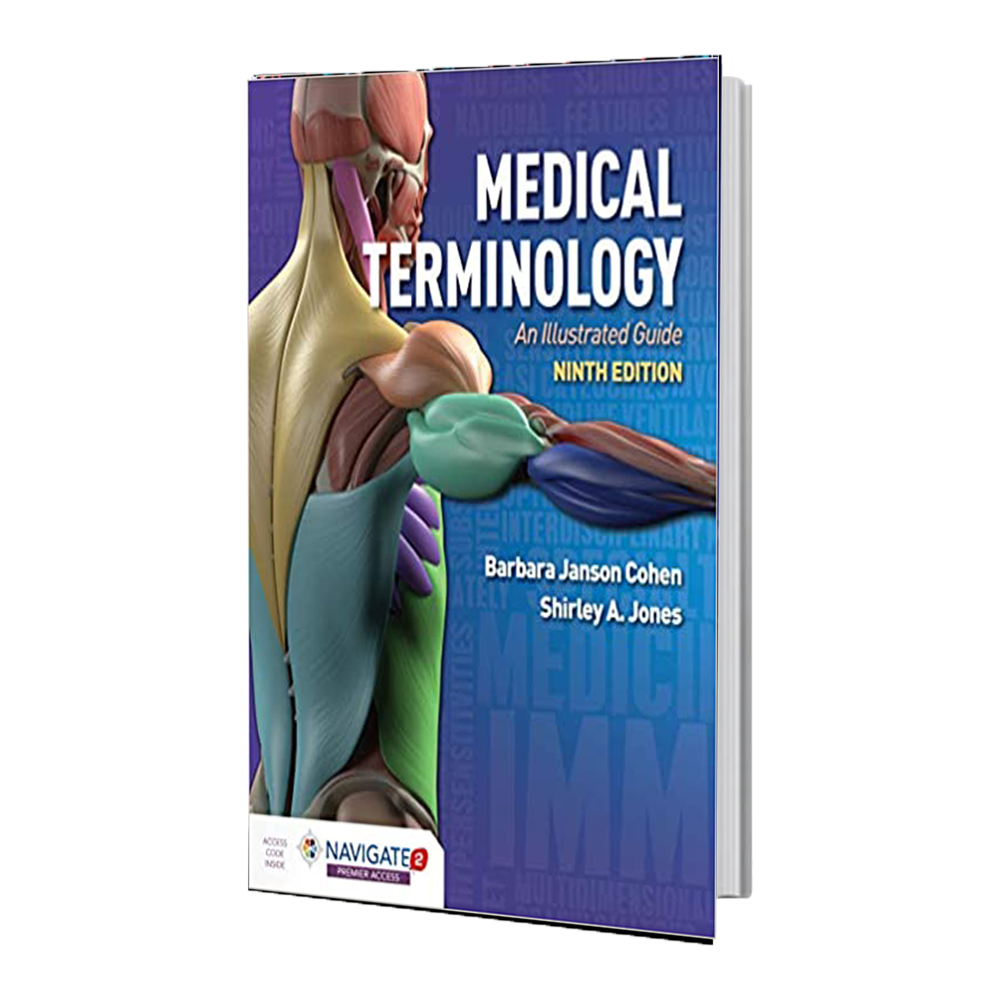 medical terminology an illustrated guide 6th edition pdf download