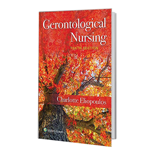 کتاب Gerontological Nursing