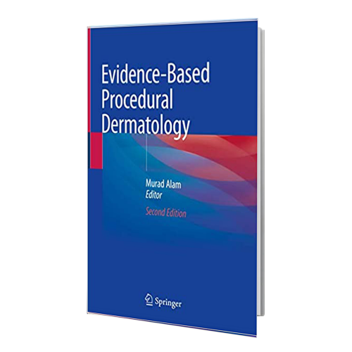 کتاب Evidence-Based Procedural Dermatology