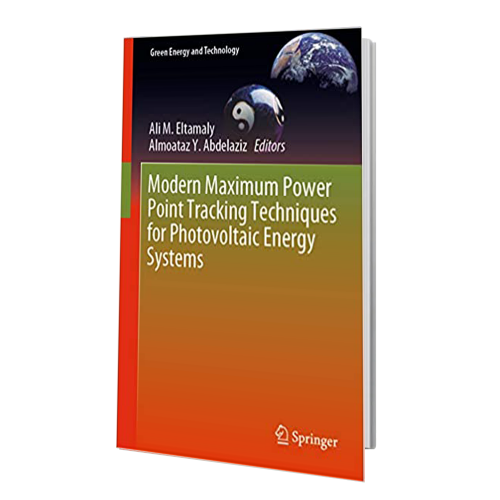 کتاب Modern Maximum Power Point Tracking Techniques for Photovoltaic Energy Systems