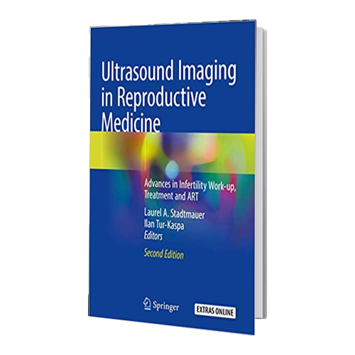 کتاب Ultrasound Imaging in Reproductive Medicine