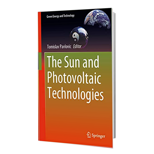 کتاب The Sun and Photovoltaic Technologies