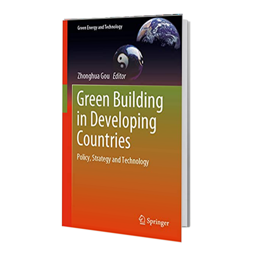 کتاب Green Building in Developing Countries: Policy Strategy and Technology