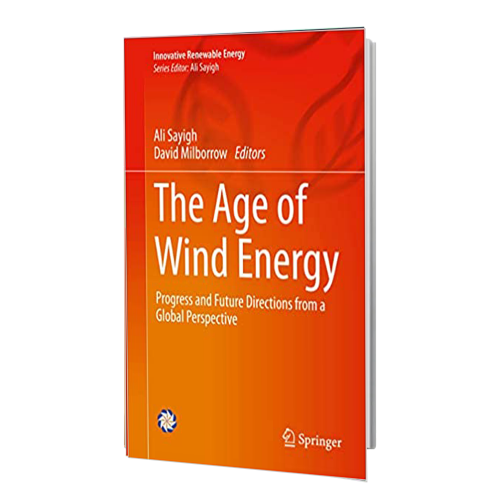 کتاب The Age of Wind Energy: Progress and Future Directions from a Global Perspective