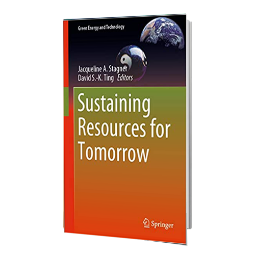 کتاب Sustaining Resources for Tomorrow