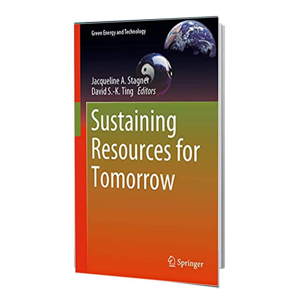 کتاب Sustaining Resources for Tomorrow