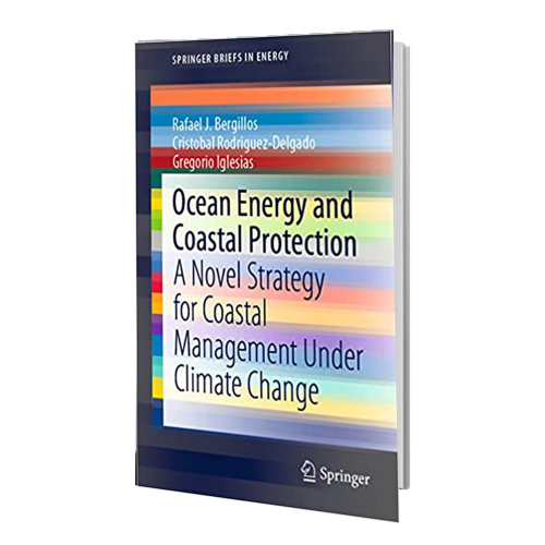 کتاب Ocean Energy and Coastal Protection: A Novel Strategy for Coastal Management Under Climate Change