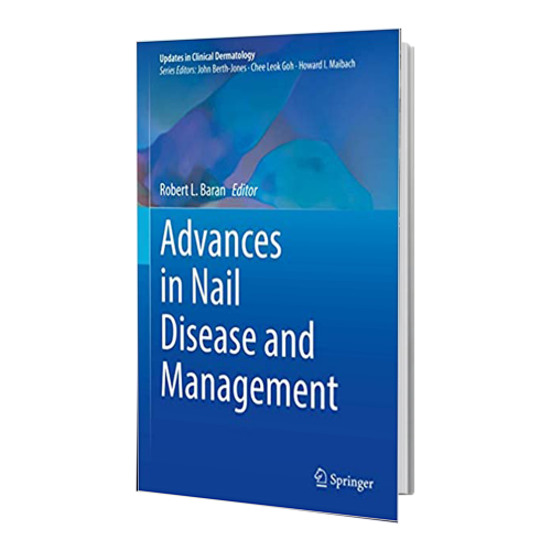 کتاب Advances in Nail Disease and Management