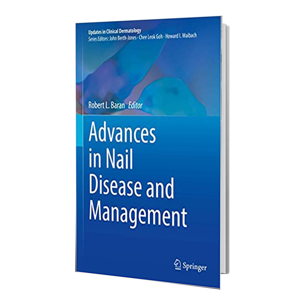 کتاب Advances in Nail Disease and Management