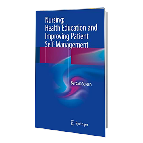 کتاب Nursing: Health Education and Improving Patient Self-Management