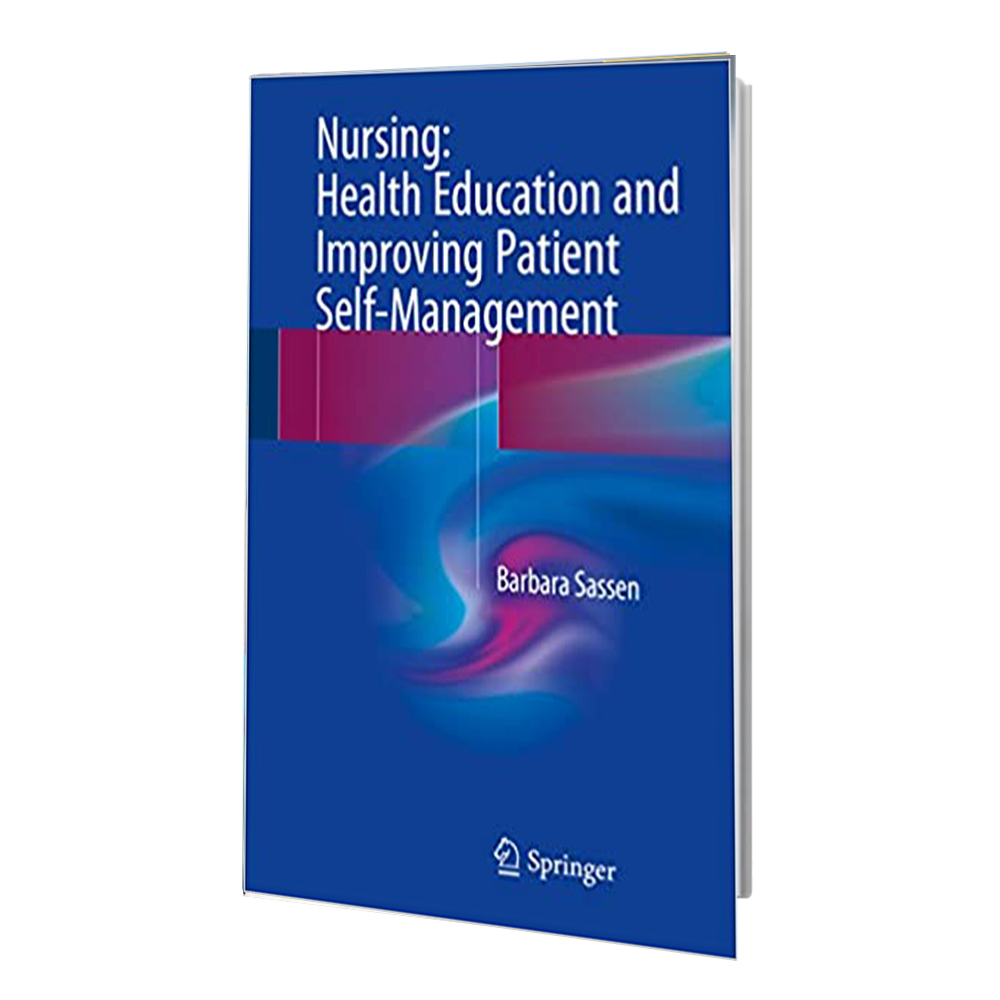 کتاب Nursing: Health Education and Improving Patient Self-Management