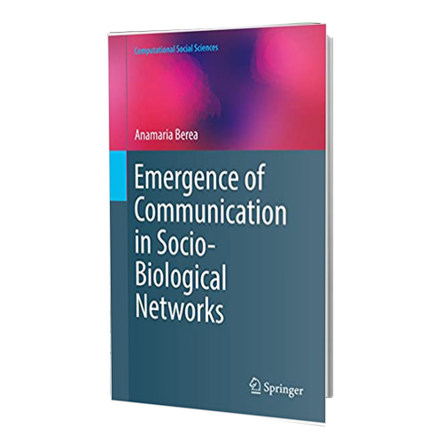 کتاب Emergence of Communication